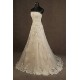 Abito da sposa classico Mod. Maria Lorenza