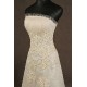 Abito da sposa classico Mod. Maria Lorenza