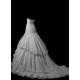 Abito da sposa principesco Mod. Maria Lucia