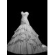 Abito da sposa principesco Mod. Maria Lucia