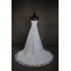 Abito da sposa classico Mod. Maria Marana