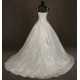 Abito da sposa classico Mod. Maria Monica