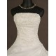 Abito da sposa pricipesco Mod. Maria Nadia