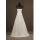 Abito da sposa classico Mod. Maria Natalia