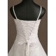 Abito da sposa classico Mod. Maria Nerea