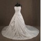 Abito da sposa classico Mod. Maria Nerea