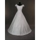 Abito da sposa classico Mod. Maria Nilde