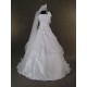 Abito da sposa principesco Mod. Maria Norina