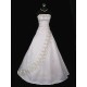 Abito da sposa classico Mod. Maria Ninfa