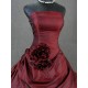 Abito da sposa e cerimonia principesco Mod. Maria Noemi