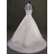 Abito da sposa classico Mod. Maria Nuccia