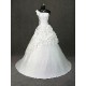 Abito da sposa principesco Mod. Maria Nunziata