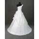 Abito da sposa principesco Mod. Maria Nunziata