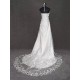 Abito da sposa scivolato Mod. Maria Odetta