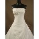 Abito da sposa classico Mod. Maria Onorina