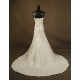 Abito da sposa classico Mod. Maria Orchidea