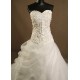 Abito da sposa classico Mod. Maria Orsola