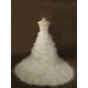 Abito da sposa principesco Mod. Maria Ottilia