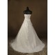 Abito da sposa classico Mod. Maria Palmira