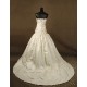 Abito da sposa classico Mod. Maria Priscilla