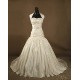 Abito da sposa classico Mod. Maria Priscilla