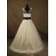 Abito da sposa classico Mod. Maria Rebecca