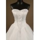 Abito da sposa principesco Mod. Marianna