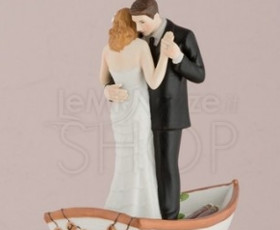 Cake toppers classici