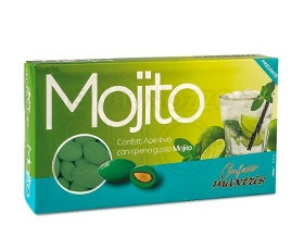 Confetti Maxtris gusto mojito