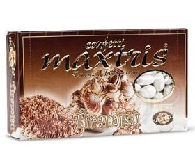 Confetti maxtris gusto tiramisù 1kg 