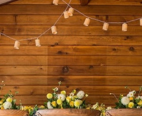 Decorazioni tavoli matrimonio: 5 idee originali per le tue nozze