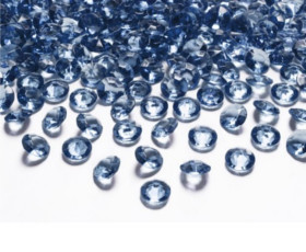 diamanti blu