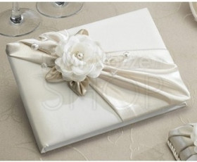 guestbook avorio