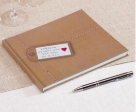 Guestbook viaggi