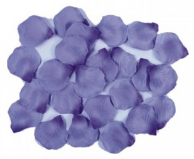 Petali Lux lavanda - 100 pezzi