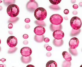diamanti rosa
