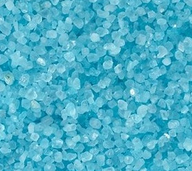 Sabbia decorativa azzurra 680 gr online