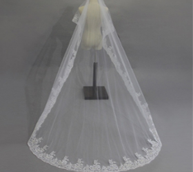 Velo da sposa Mod. Zenobia online