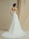 Abito da sposa classico Mod. Maria Amina