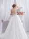 Abito da sposa principesco Mod. Caterina