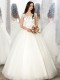 Abito da sposa principesco Mod. Alina