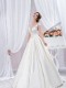 Abito da sposa classico Mod. Cassiopea