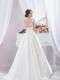 Abito da sposa classico Mod. Cassiopea