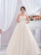 Abito da sposa principesco Mod. Daniela