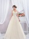 Abito da sposa principesco Mod. Alessandra