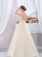 Abito da sposa principesco Mod. Alessandra