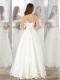 Abito da sposa classico Mod. Bianca