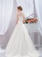 Abito da sposa principesco Mod. Arianna