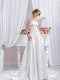 Abito da sposa classico Mod. Donata