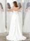 Abito da sposa classico Mod. Babila